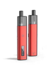 Aspire Vilter S Kit Red - Click & Vape